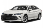 2021 Lexus ES 250